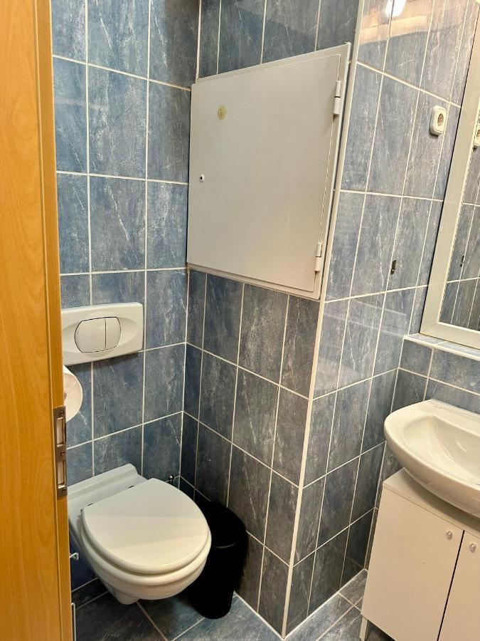 S3 Residences Ilka Studio Serviced Cozy Appartment Budapeszt Zewnętrze zdjęcie