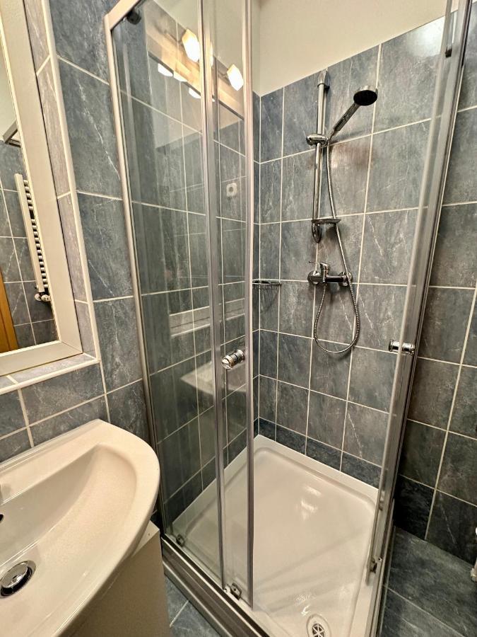S3 Residences Ilka Studio Serviced Cozy Appartment Budapeszt Zewnętrze zdjęcie