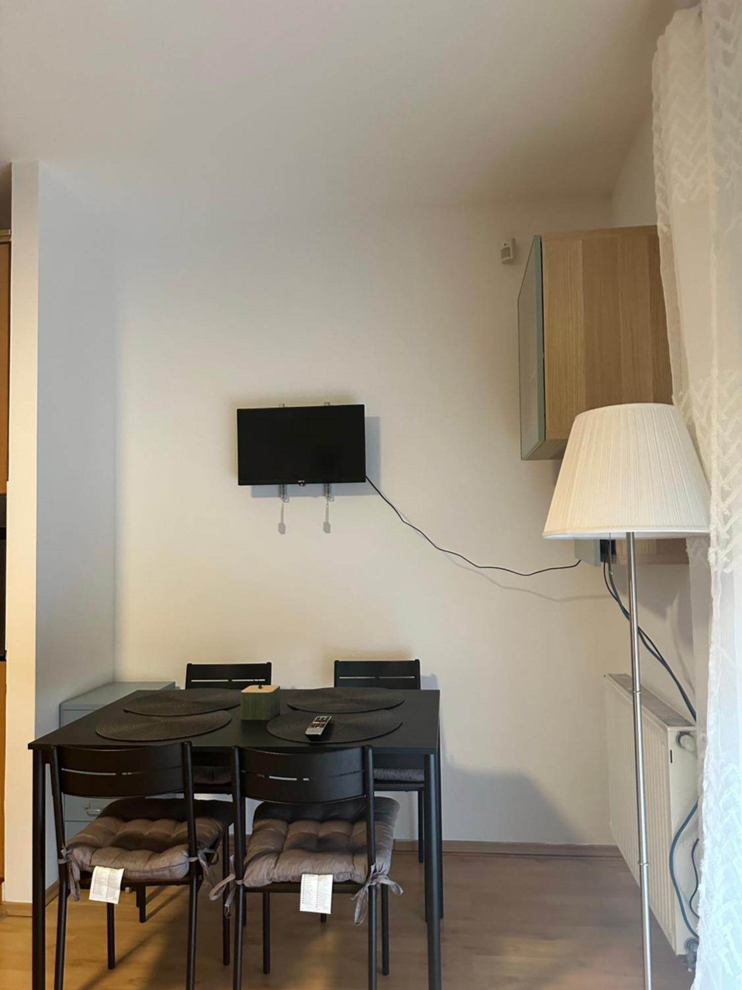 S3 Residences Ilka Studio Serviced Cozy Appartment Budapeszt Zewnętrze zdjęcie