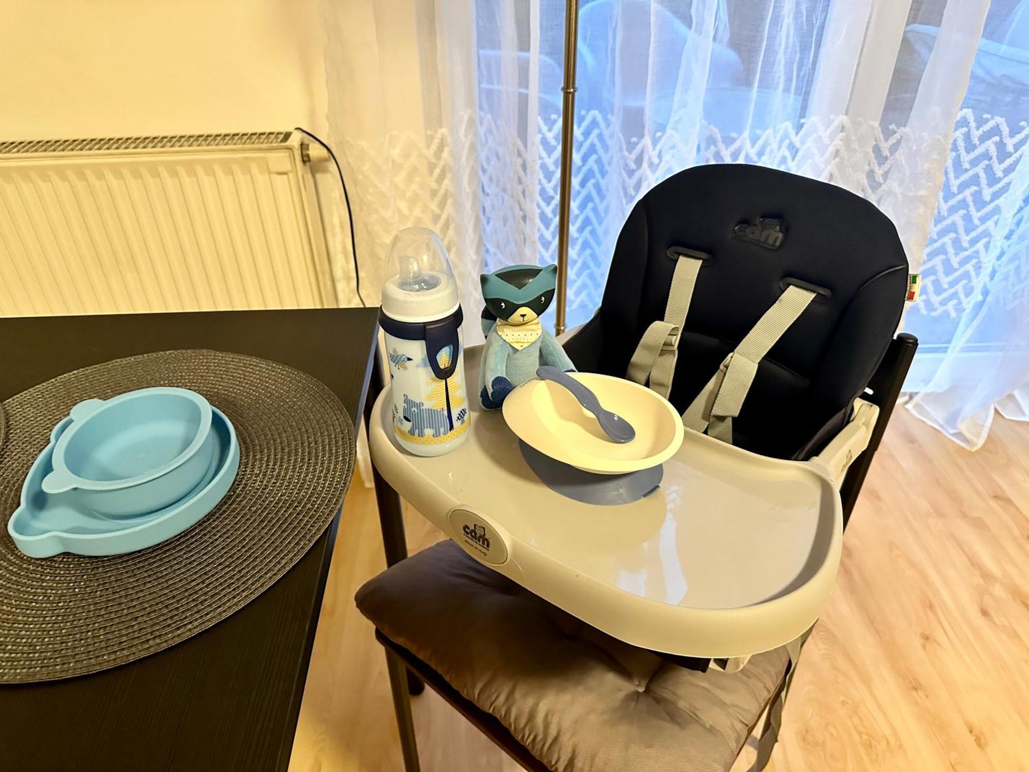 S3 Residences Ilka Studio Serviced Cozy Appartment Budapeszt Zewnętrze zdjęcie